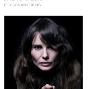 Zaida Alonso - Web oficial de la actriz Zaida Alonso